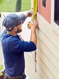 Best Storm Damage Siding Repair  in Castle Pines, CO